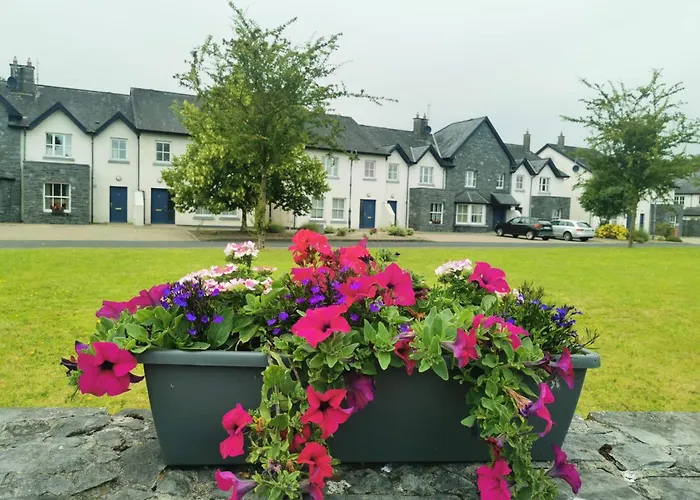 Bunratty Holiday Homes