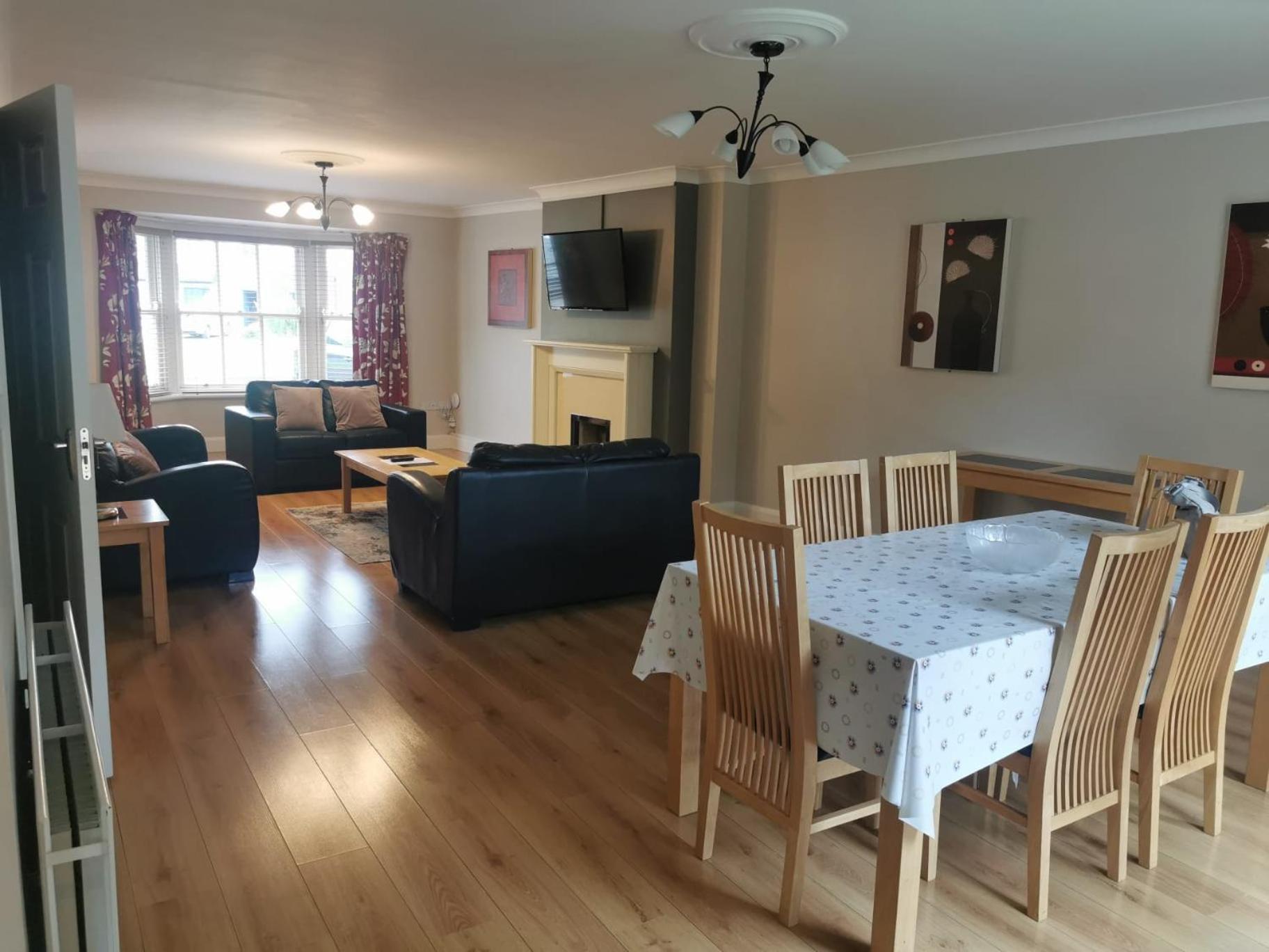 Holiday home Holiday Homes