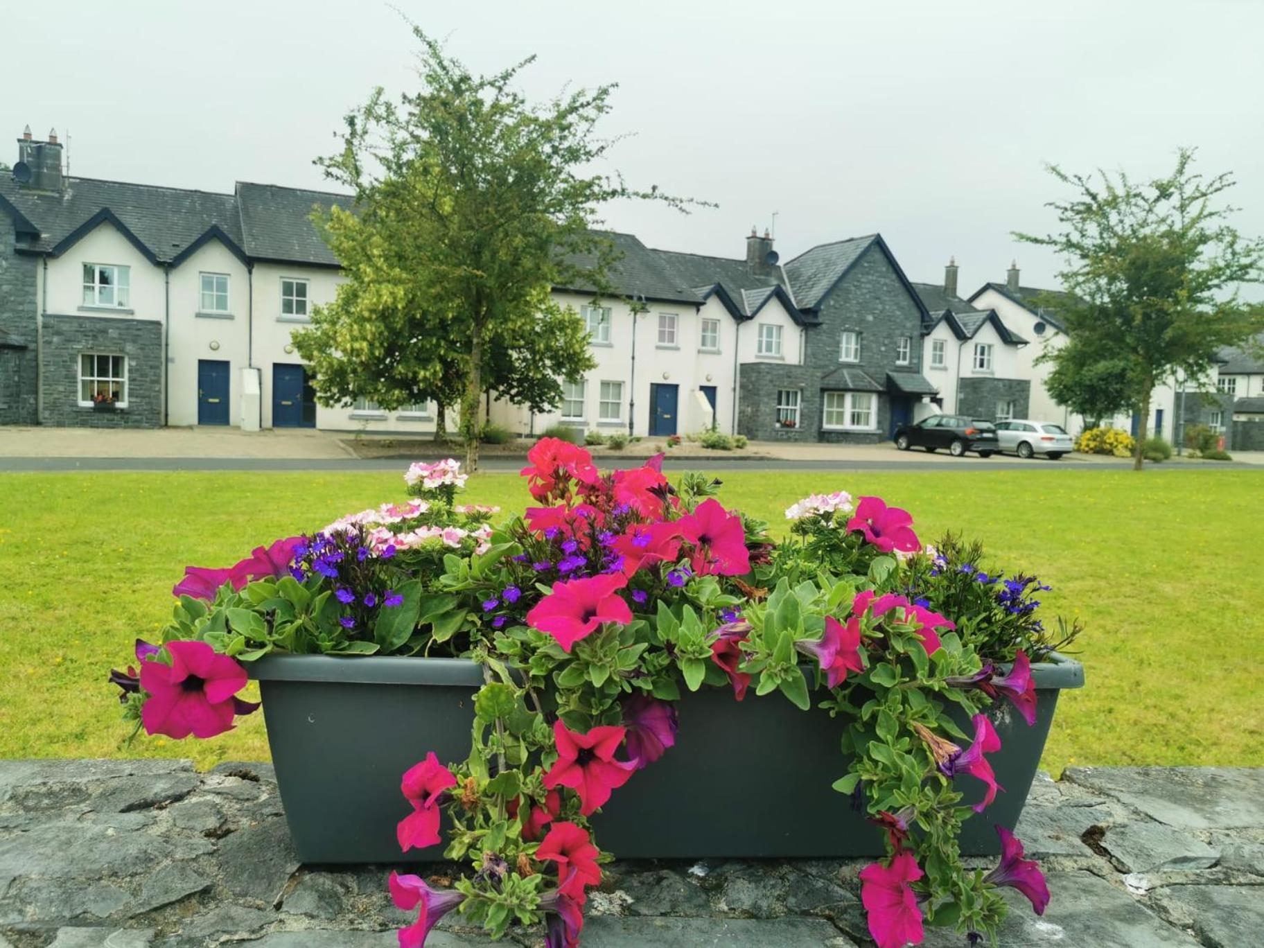Holiday home Holiday Homes *