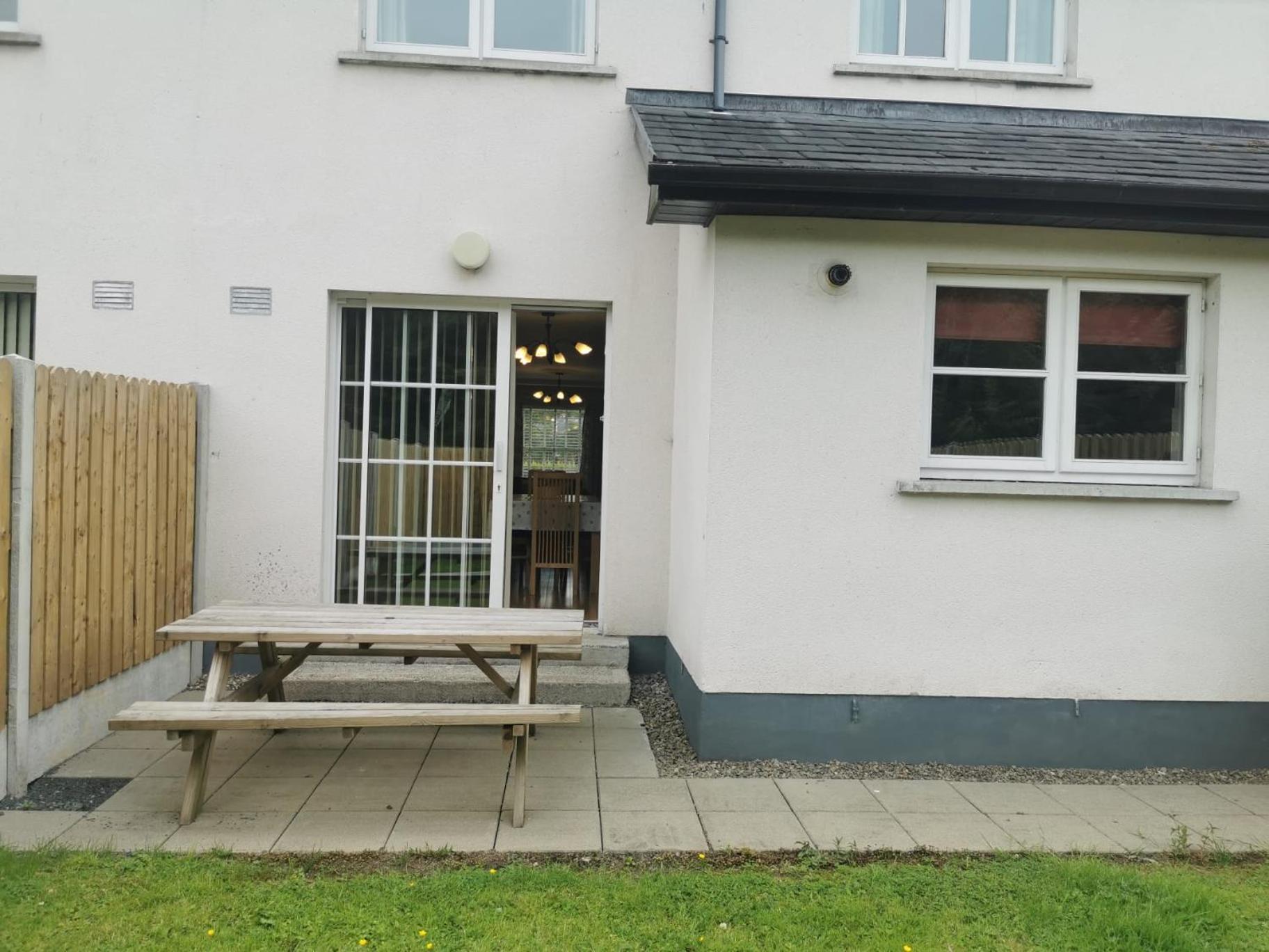 Holiday Homes Holiday home Bunratty