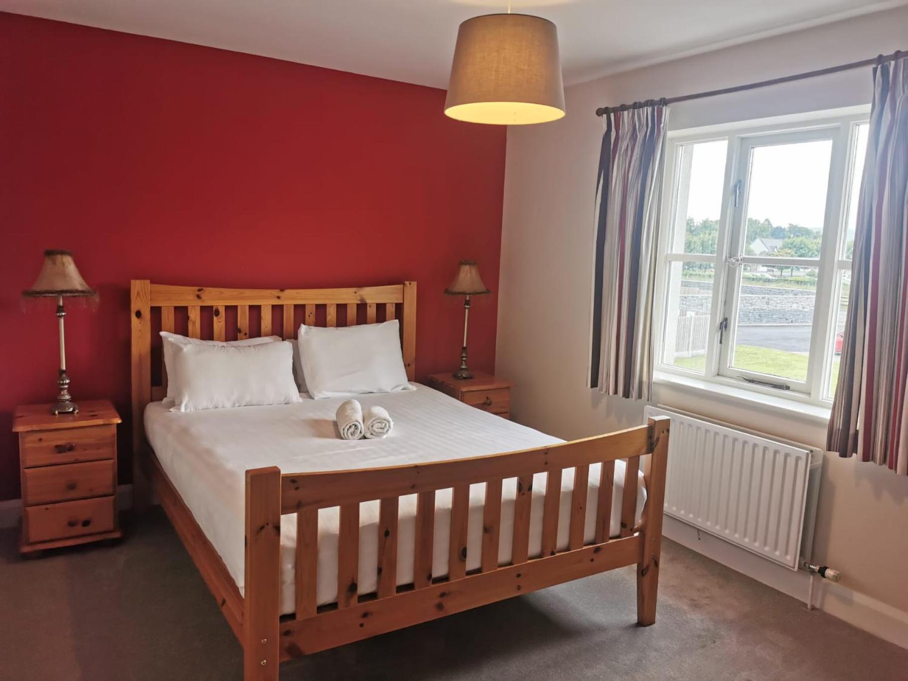 Casa vacanze Homes Bunratty