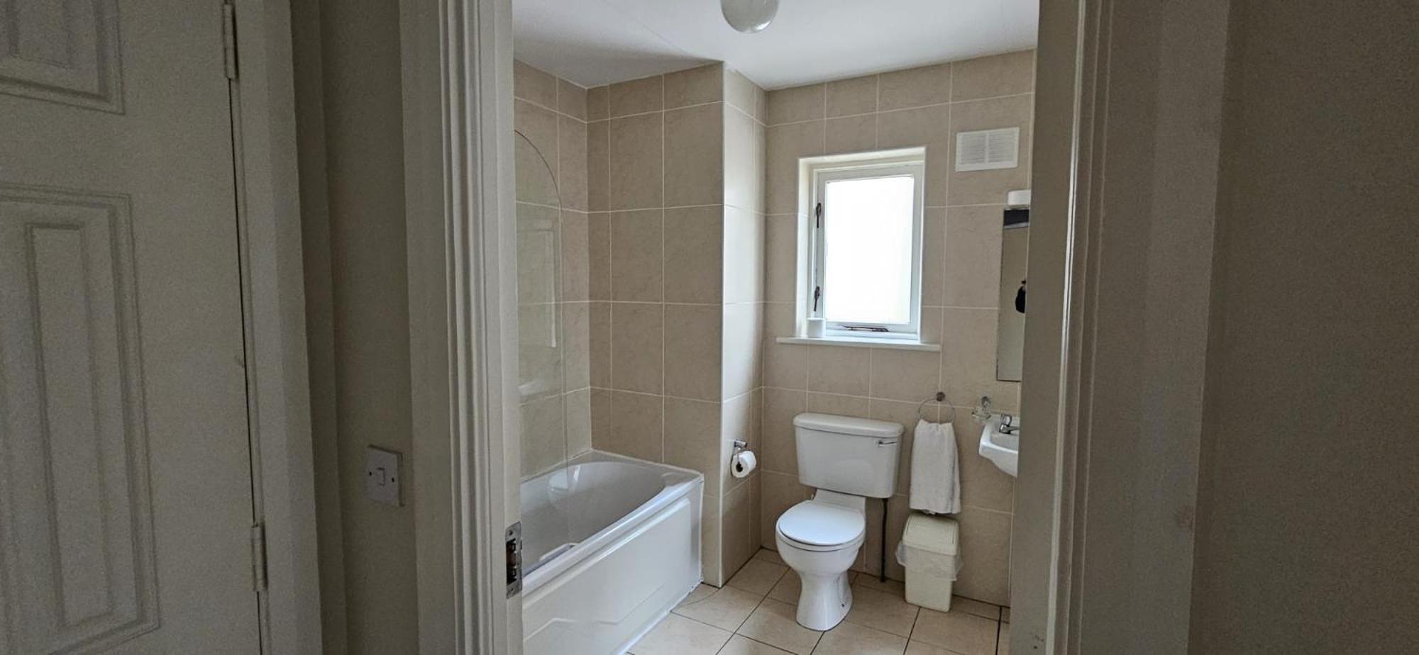 Homes Casa vacanze Bunratty